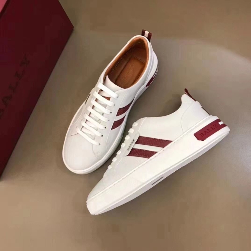 Bally Sneakers